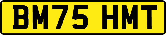BM75HMT