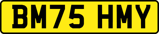 BM75HMY