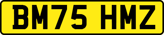 BM75HMZ