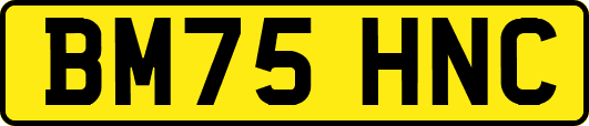 BM75HNC