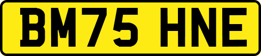 BM75HNE