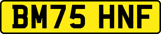 BM75HNF