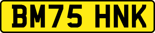 BM75HNK