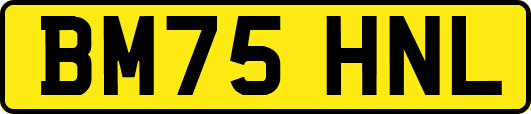 BM75HNL
