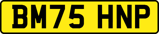 BM75HNP