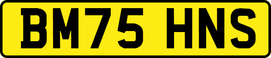 BM75HNS