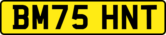 BM75HNT