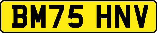 BM75HNV