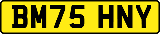 BM75HNY