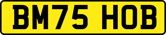 BM75HOB