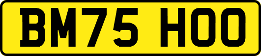 BM75HOO