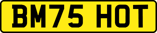 BM75HOT