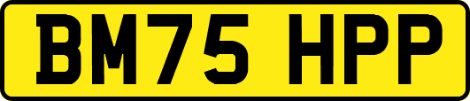 BM75HPP