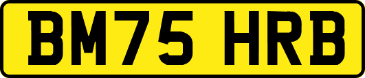 BM75HRB