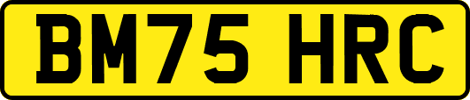 BM75HRC