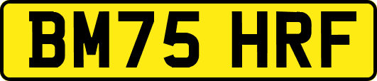 BM75HRF