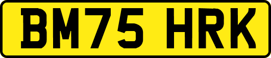 BM75HRK