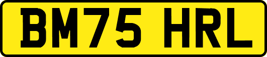 BM75HRL