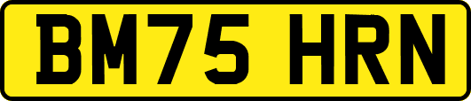BM75HRN