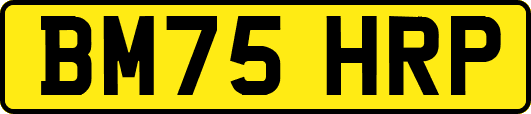 BM75HRP