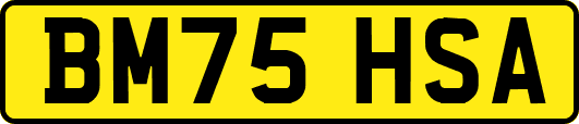 BM75HSA