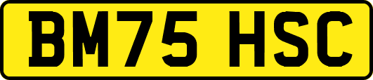 BM75HSC
