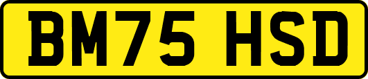 BM75HSD