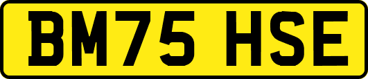 BM75HSE