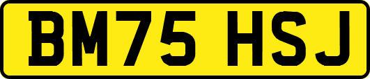 BM75HSJ