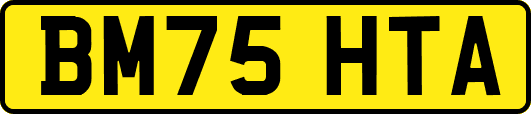 BM75HTA