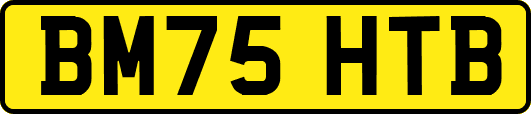 BM75HTB