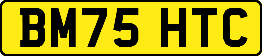 BM75HTC