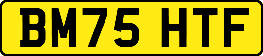 BM75HTF