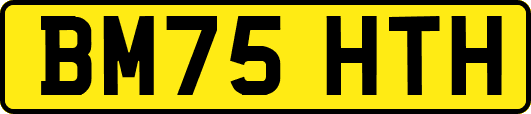 BM75HTH