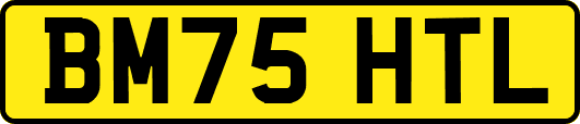 BM75HTL