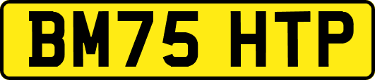 BM75HTP