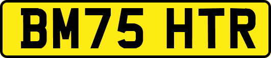BM75HTR