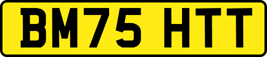 BM75HTT