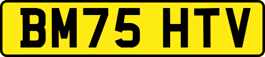 BM75HTV