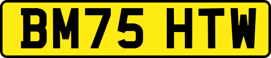 BM75HTW