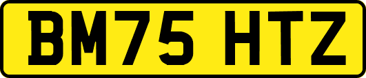 BM75HTZ