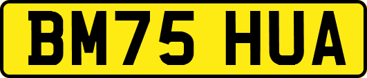 BM75HUA