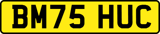 BM75HUC