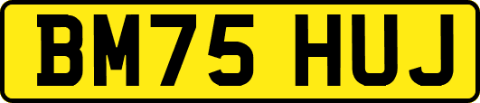 BM75HUJ