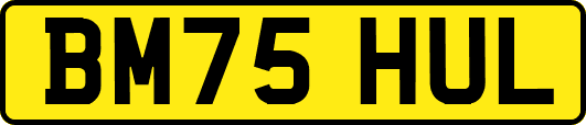 BM75HUL