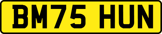 BM75HUN