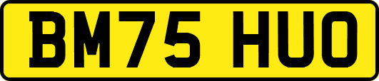 BM75HUO