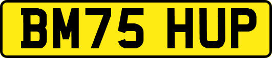 BM75HUP