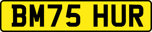 BM75HUR