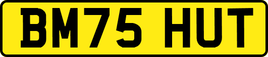 BM75HUT